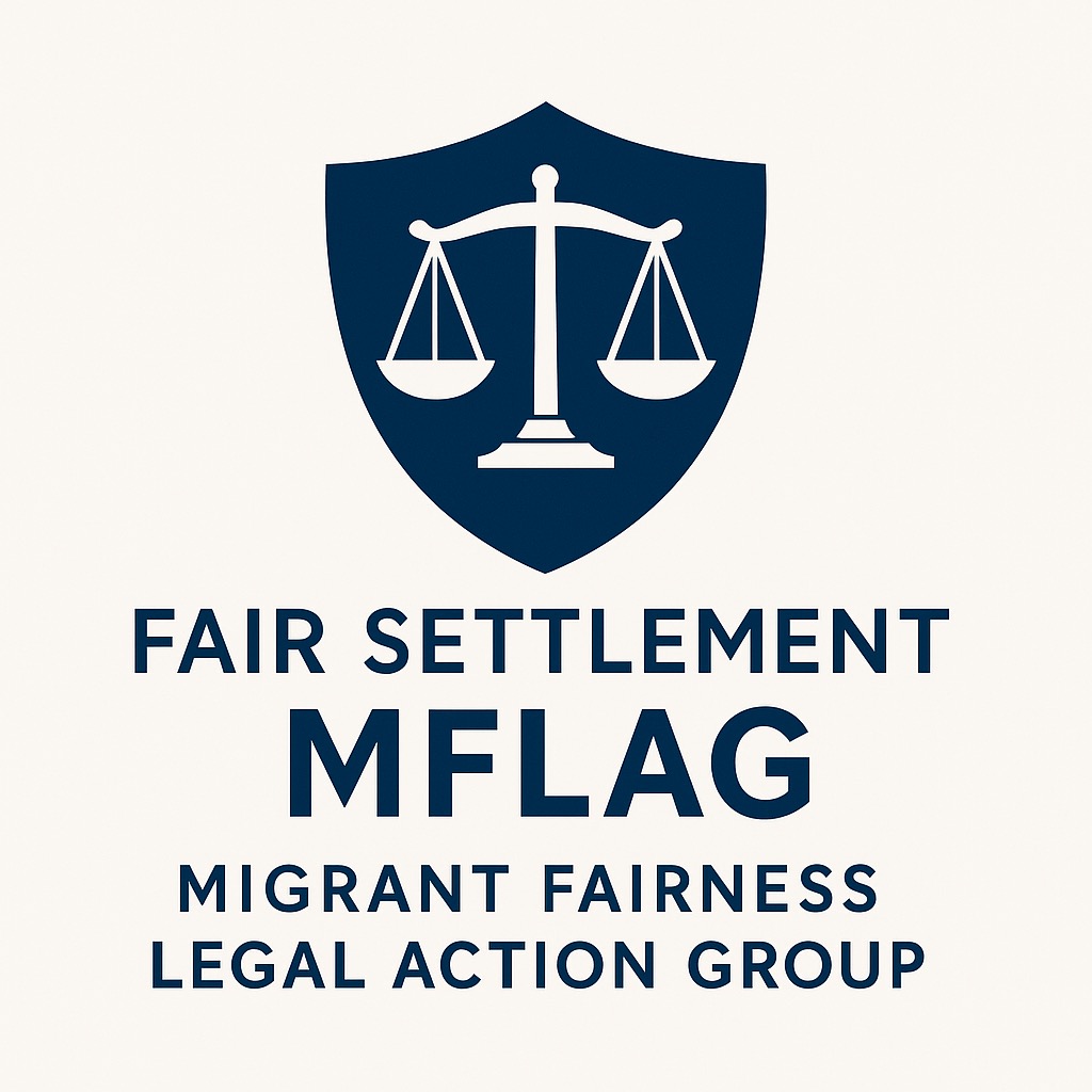 MFLAG Logo